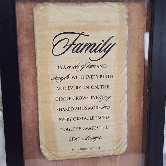 Black Collage Picture Frame - Picture 2 of 5